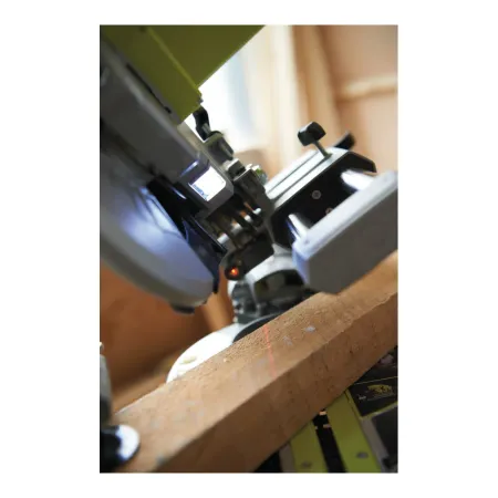 Торцовочная пила EMS216L Ryobi