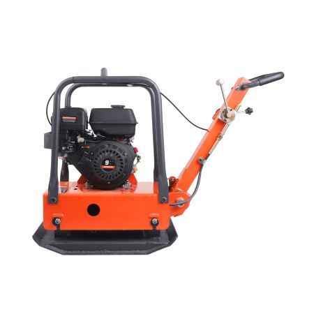 Виброплита PATRIOT SVR 170 RS