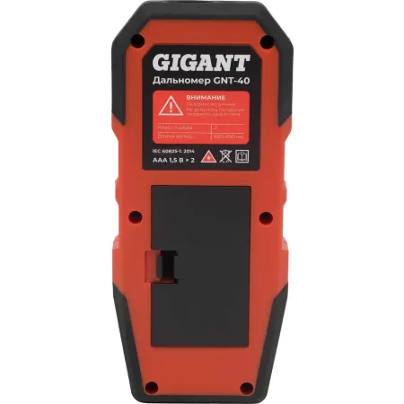 Дальномер Gigant GNT-40