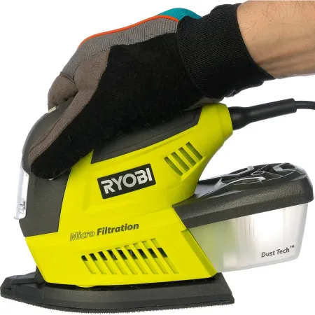 Универсальная шлифмашина RMS180-SA30 Ryobi