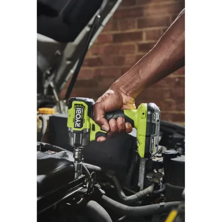 Ударный гайковерт RIW18C-0 18 В Ryobi
