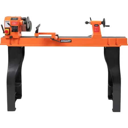 Токарный станок Gigant WLT-1100A