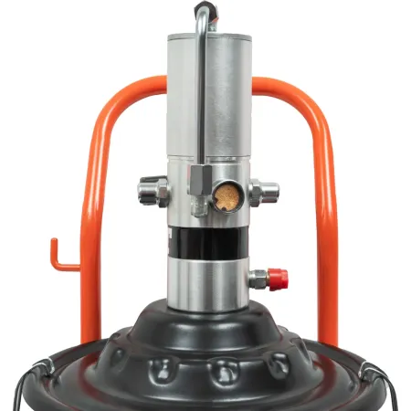 Пневматическая установка для раздачи густой смазки Gigant GPIDGB-20