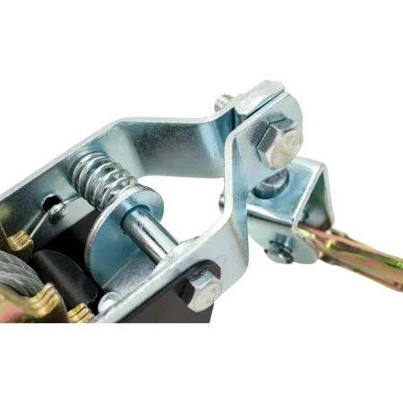 Ручная лебедка Gigant GEW-20