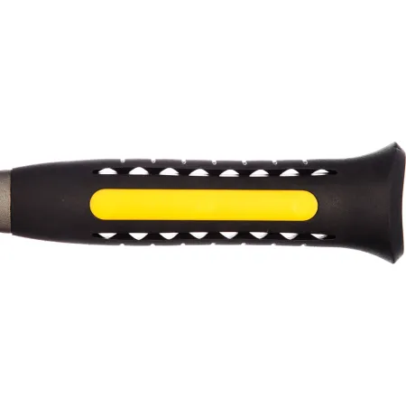 Цельнокованный слесарный молоток Inforce 06-16-12