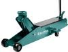 KRAFTOOL HIGH-LIFT, 10 т, 160 - 560 мм, для тяжелой техники, подкатной домкрат (43455-10)