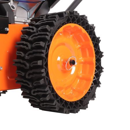 Снегоуборщик бензиновый PATRIOT Сибирь 67 E