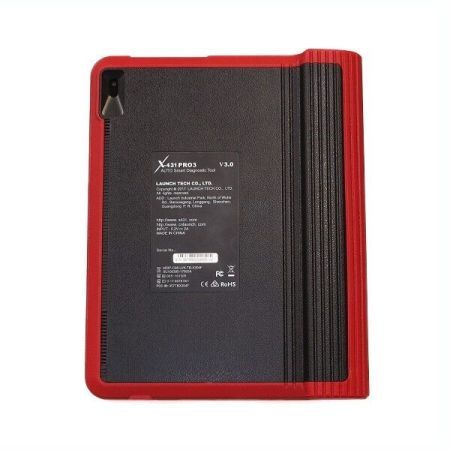 Launch X-431 PRO3 v. 3.0 (Version 2017) Сканер диагностический