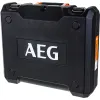 Аккумуляторный гайковерт BSS 18C12Z LI-402C AEG