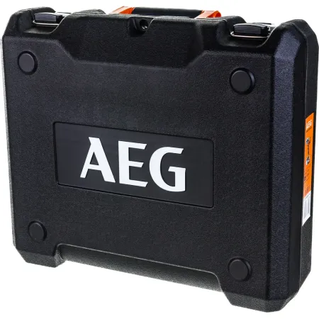 Аккумуляторный гайковерт BSS 18C12Z LI-402C AEG
