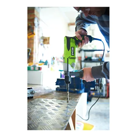 Ударная дрель RPD1200K Ryobi