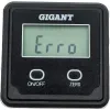 Цифровой уровень угломер Gigant GSMP-8