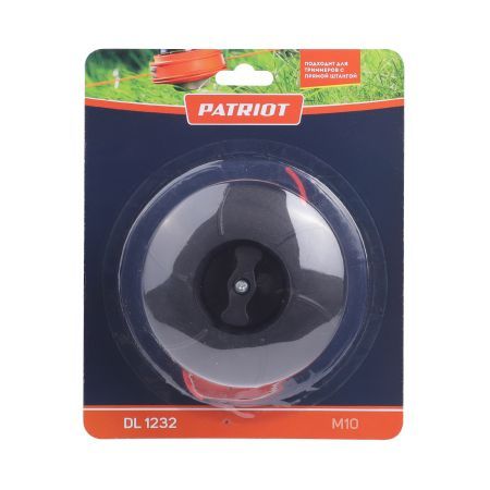 Катушка PATRIOT DL 1232