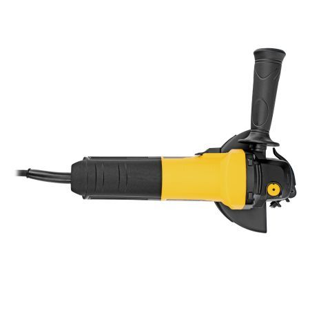Углошлифовальная машина AGL125-900, 900 Вт, 125мм, 11000 об/мин Denzel