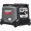 Инверторный генератор Gigant Professional