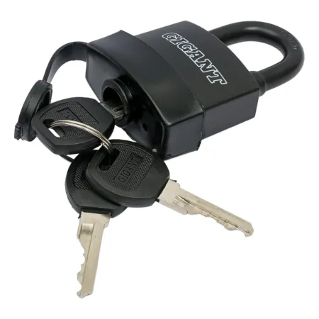 Навесной замок Gigant GPLK-47