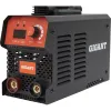 Инверторный сварочный аппарат Gigant GWM-220