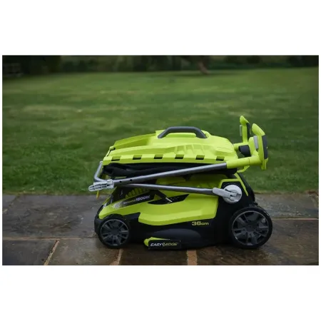 Электрическая газонокосилка RLM15E36H Ryobi
