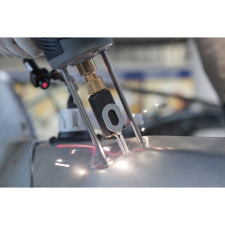 Споттер GYS GYSPOT ARCPULL 200 (для алюминия)