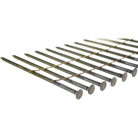 Гвоздь Gigant 2,5x70 BK 7200 шт.