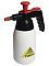 Ручной насос для жидкости с распылителем