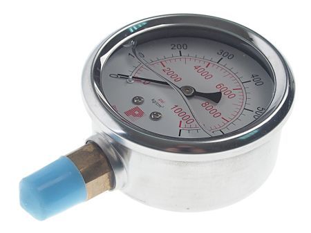 Манометр для JTC-1517 JTCJTC