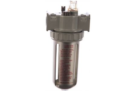 AL80 Лубрикатор Voylet 1/4" (шт.)