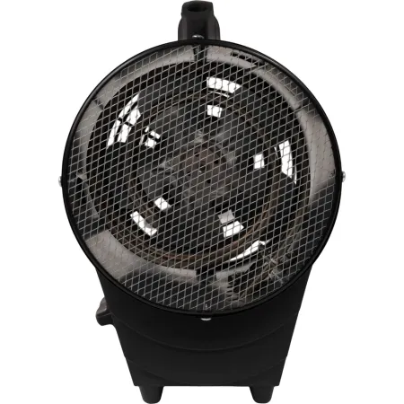 Электрическая пушка тепловая Gigant EHGR-3