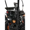 Бензиновый снегоуборщик Gigant SP-7-560MS