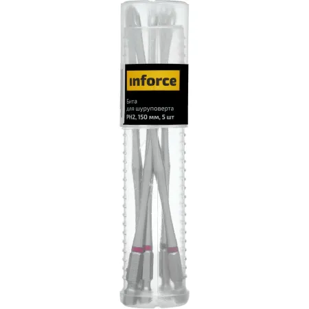 Бита для шуруповерта Inforce 11-01-382