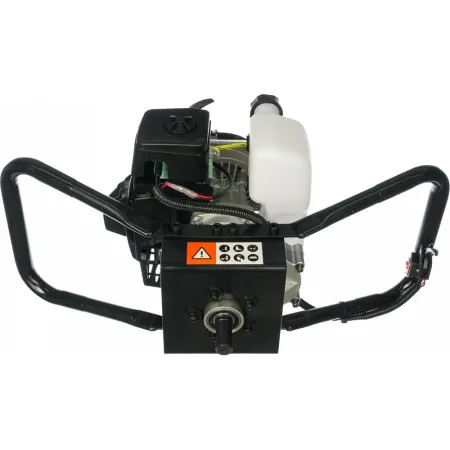 Бензобур Gigant GGD-004