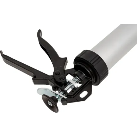 Закрытый пистолет для туб Gigant GCG-4