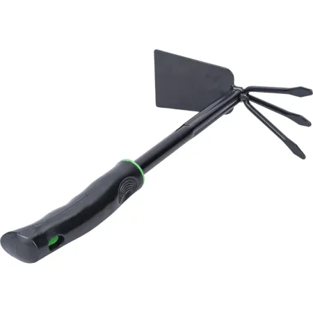 Двойная мотыжка Gigant GVER-18