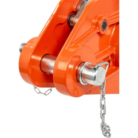 Рычажная лебедка тросовая Gigant GEW-26