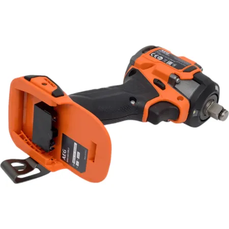 Ударный гайковерт BSS18S12BL2-0 AEG