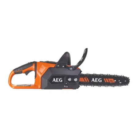 Бесщеточная пила ACS18B30 AEG
