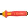 Изолированные прямые длинногубцы Gigant GILNP-160