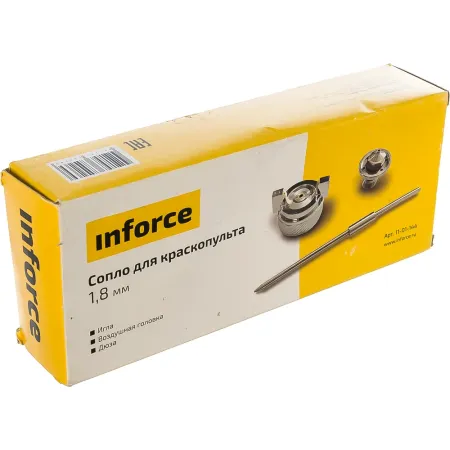 Сопло для краскопульта Inforce 11-01-144