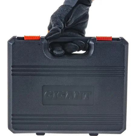 Набор торцевых головок ударных Gigant G-11331