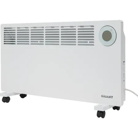 Электрический конвектор Gigant GCEX-1,5 ET