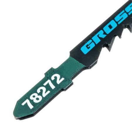Полотна для электролобзика  по дереву, 2 шт, ( 3104-XL ) Gross