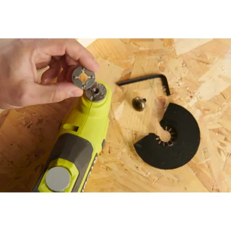Многофункциональный инструмент RMT18-0 Ryobi