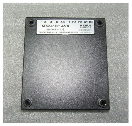 Регулятор напряжения MX341b AVR