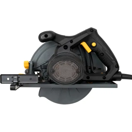 Циркулярная пила дисковая Inforce DS1915