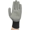 Трикотажные полиэфирные перчатки Gigant GGPL-110