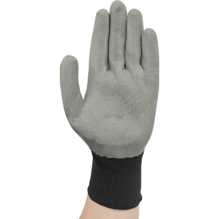 Трикотажные полиэфирные перчатки Gigant GGPL-110