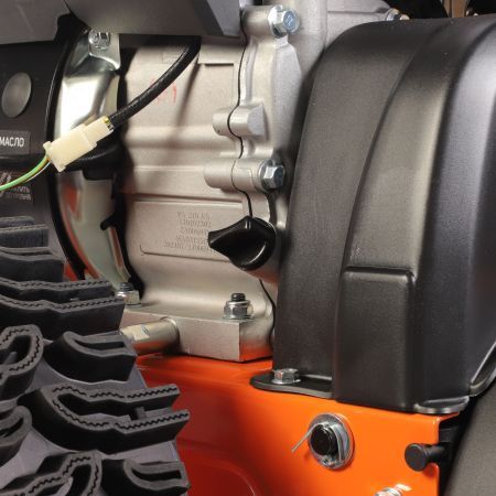 Снегоуборщик бензиновый PATRIOT Сибирь 57