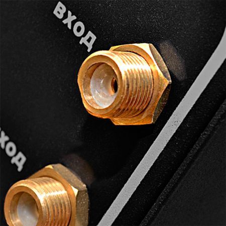 Блок водяного охлаждения БАРС Profi cooler-107