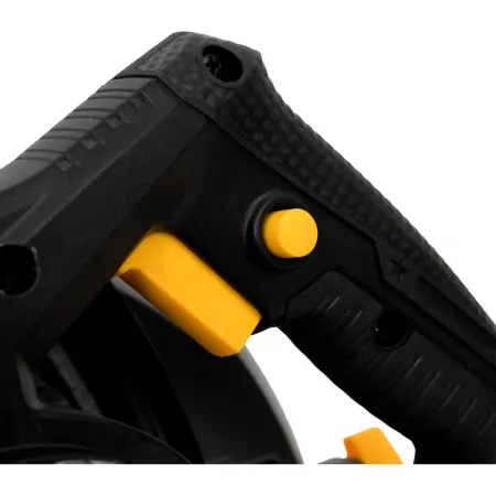 Циркулярная пила дисковая Inforce DS1915