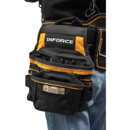 Пояс строителя для инструмента Inforce 11-25-18